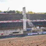 Copthall Tunnel construction project