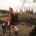 Goodluck Hope – Blocks J, K & L