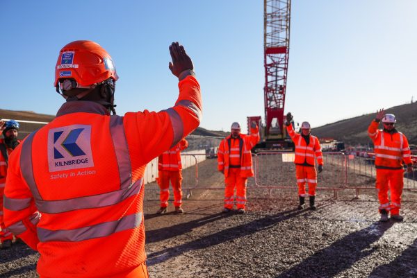 Health, Safety & Wellbeing