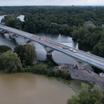 Colne Valley Viaduct - Building & Civil Engineering - Infrastructure
