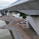 Colne Valley Viaduct - Building & Civil Engineering - Infrastructure