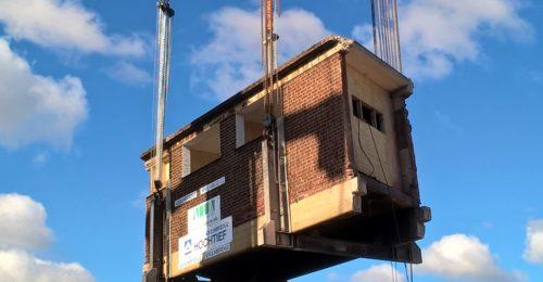Manor Park Station - Building & Civil Engineering - Rail