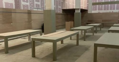 Westfield – Apple Flagship Store - Building & Civil Engineering - Retail