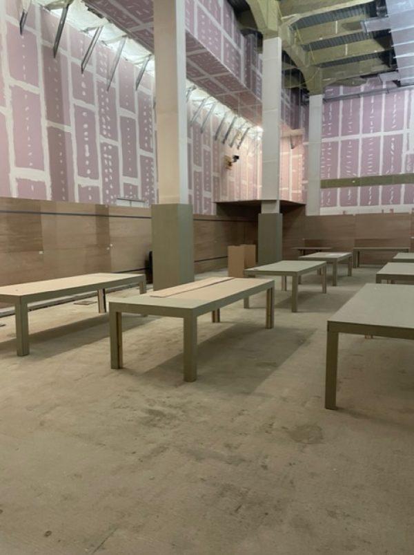 Westfield – Apple Flagship Store