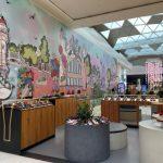 Westfield – Apple Flagship Store