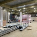 Westfield – Nike Store