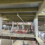 Westfield – Nike Store