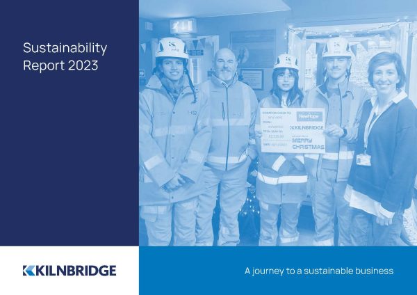 Our 2023 Sustainability Report - Company News, Innovation, Sustainability