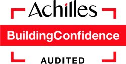 Achilles Accredited Logo