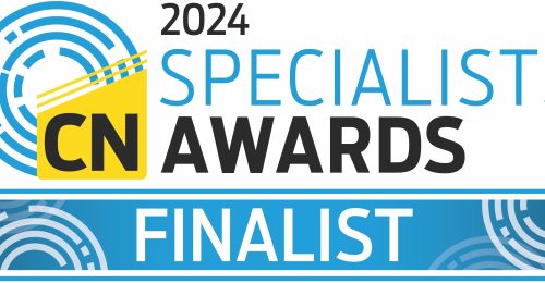 Kilnbridge Shortlisted in 2024 Construction News Specialist Awards – Specialist Contractor of the Year - Awards