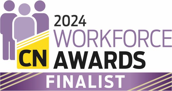 2024 Construction New Workforce Awards Finalist – Graduate Programme of the Year - Awards