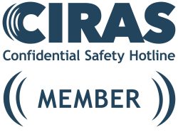CIRAS Logo