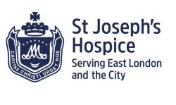 St Josephs Hospice Logo