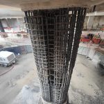 Old Oak Common Station – Concrete Cutting - Concrete Cutting & Controlled Demolition - Infrastructure, Rail