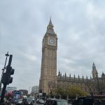Elizabeth Tower, Palace of Westminster - Fire Protection - Public Buildings