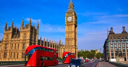 Elizabeth Tower, Palace of Westminster - Fire Protection - Public Buildings