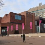 Sadlers Wells East Opens to the Public - Project News