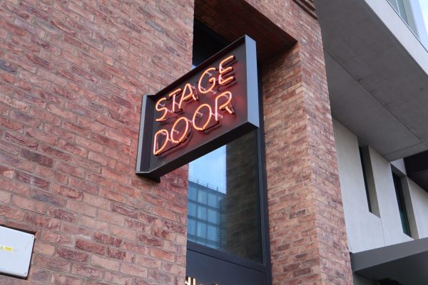 Sadlers Wells East Opens to the Public - Project News