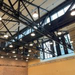 Sadlers Wells East Opens to the Public - Project News