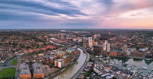 Kilnbridge Opens New Regional Office In Ipswich - Company News