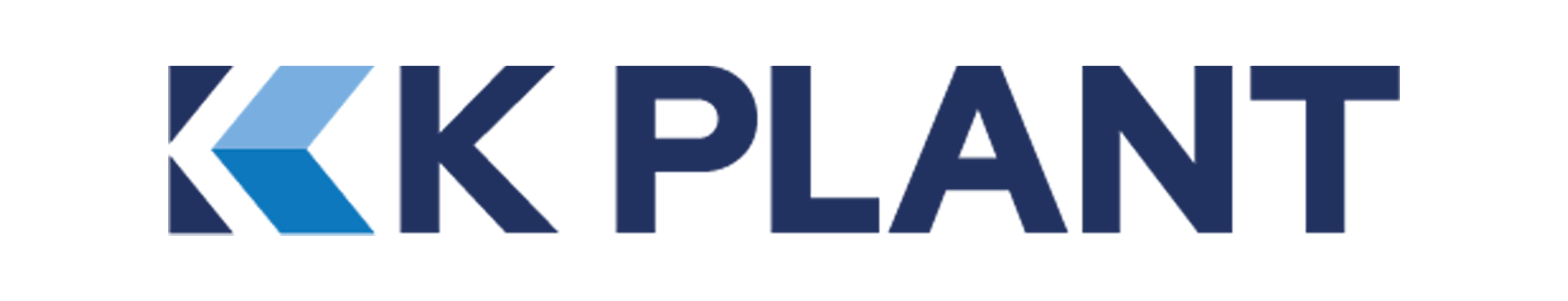 K-PLANT Limited  Logo