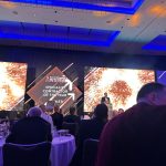 Kilnbridge Wins Specialist Contractor of the Year at 2025 NCE Awards - Awards, Company News