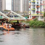 The Bridgewater Triangle Bridge