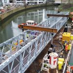 The Bridgewater Triangle Bridge