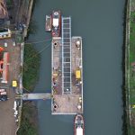 The Bridgewater Triangle Bridge