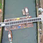 The Bridgewater Triangle Bridge