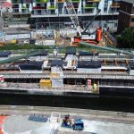 The Bridgewater Triangle Bridge