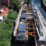 The Bridgewater Triangle Bridge