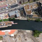 The Bridgewater Triangle Bridge