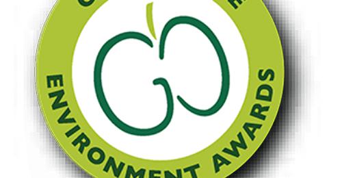 Kilnbridge Wins Two International Green Apple Awards - Awards, Company News, Sustainability
