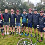 Kilnbridge Triumphs at Final Dig Deeper Adventure Race - Charity & Community