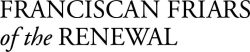Franciscan Friars of the Renewal Logo