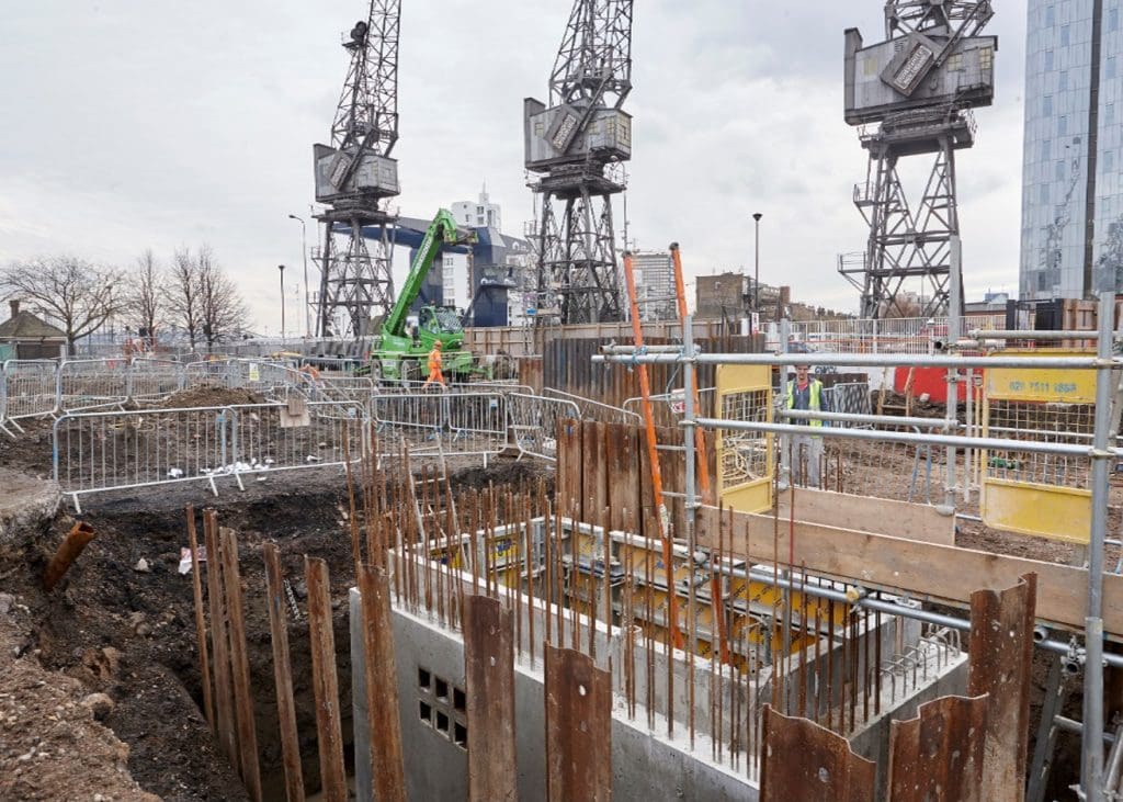 Shaping the future of Britain’s built environment - Kilnbridge