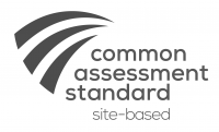 Common assessment Standard site-based